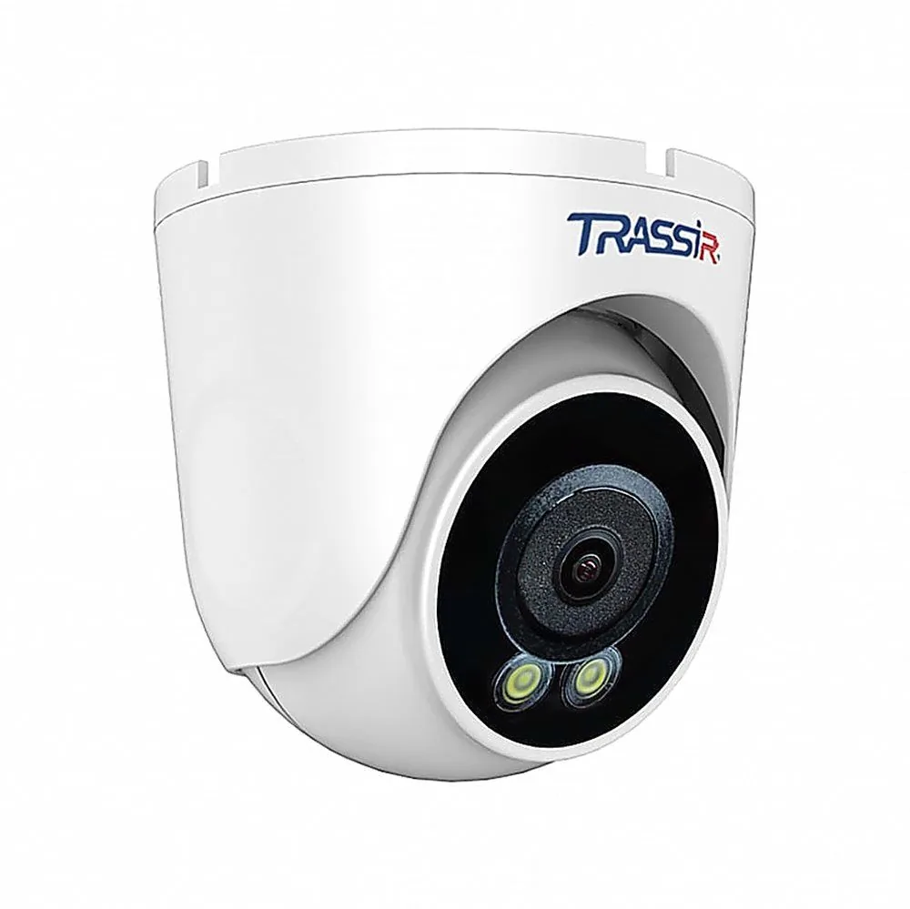 Видеокамера IP TR-D8251WDCL3 2.8