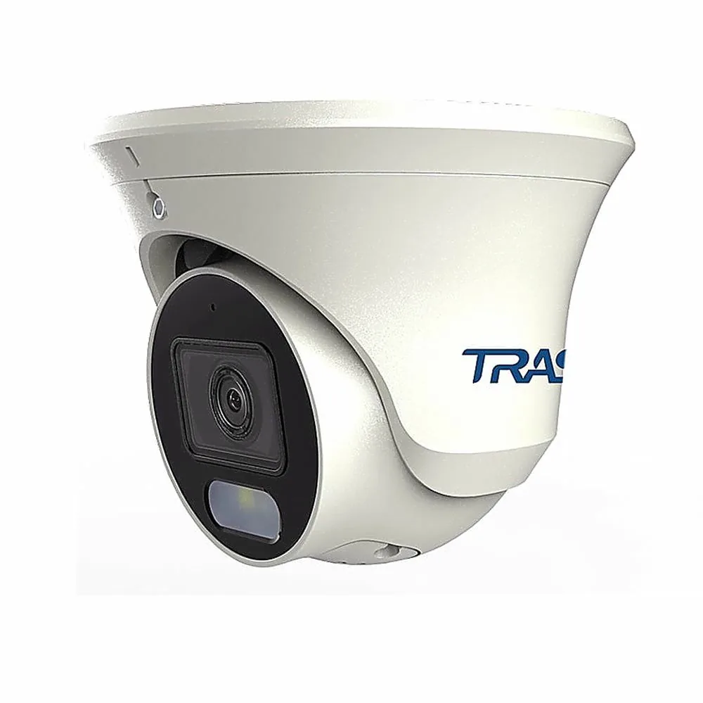 Видеокамера IP TR-D8281WDIR4 2.8