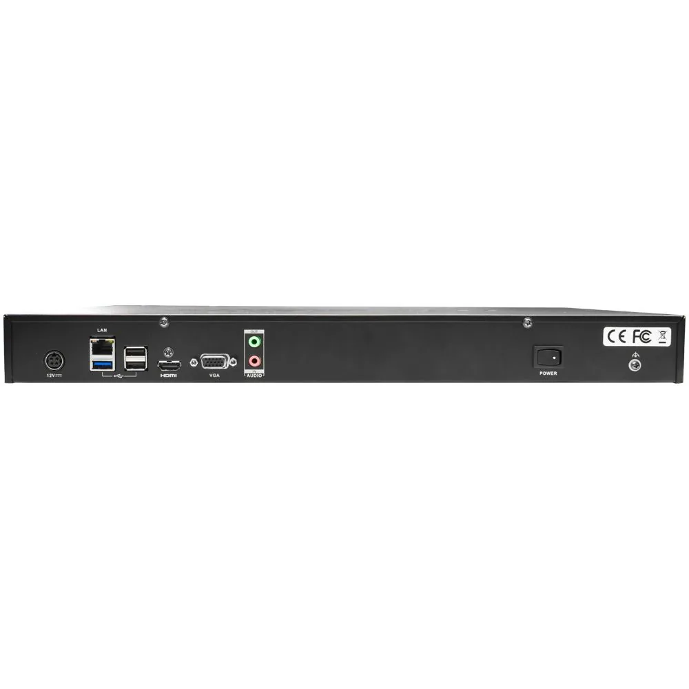 Видеорегистратор MiniNVR AF 16+2 — фото 7 из 7