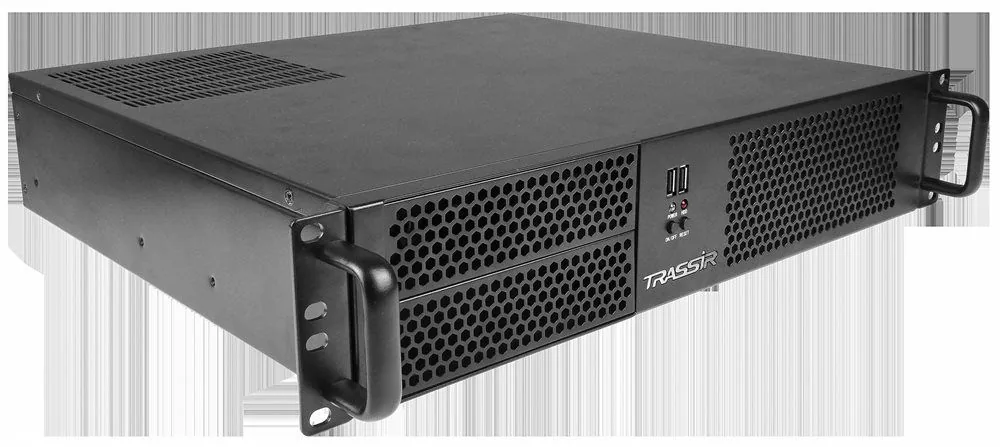 Видеорегистратор NeuroStation 8400R/32-S — фото 2 из 2