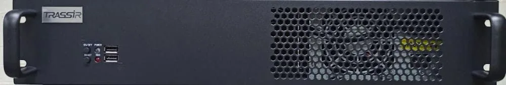 Видеорегистратор NeuroStation 8400R/32