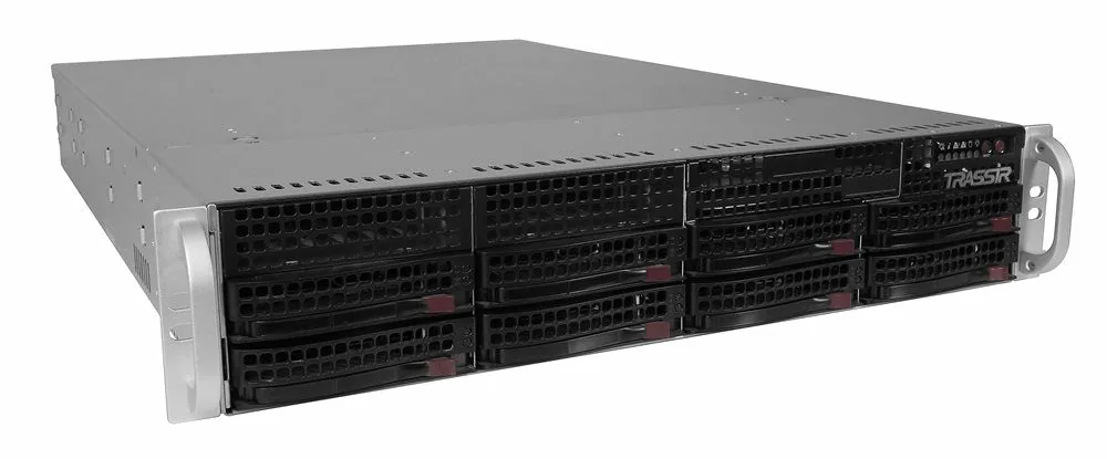 Видеорегистратор NeuroStation 8800R/128-А5-S
