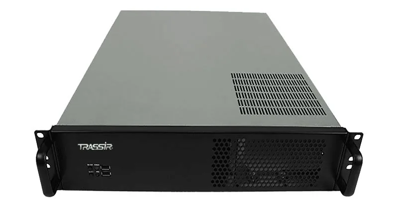 Видеорегистратор NeuroStation 8800R/64 — фото 2 из 3