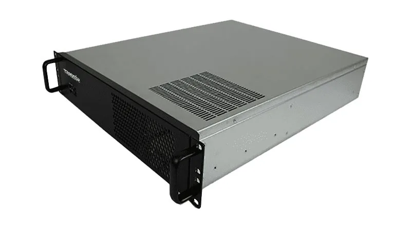 Видеорегистратор NeuroStation 8800R/64 — фото 1 из 3