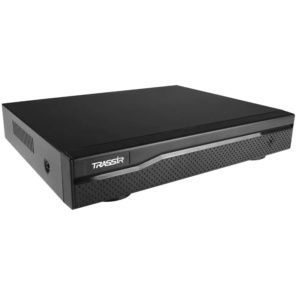 Видеорегистратор NVR-1104 V2 — фото 1 из 5