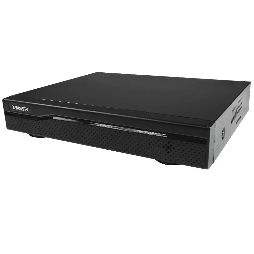 Видеорегистратор NVR-1104P V2 — фото 2 из 5