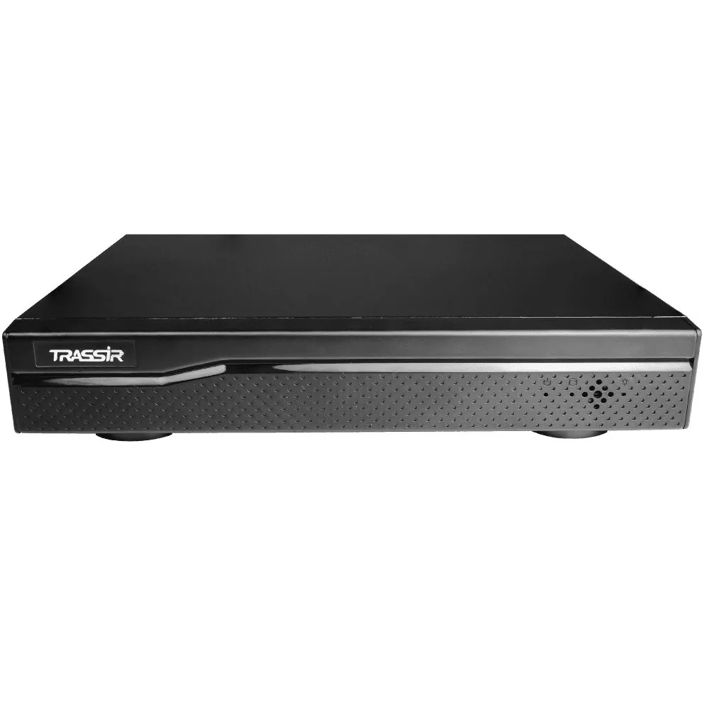 Видеорегистратор NVR-1104P V2 — фото 3 из 5