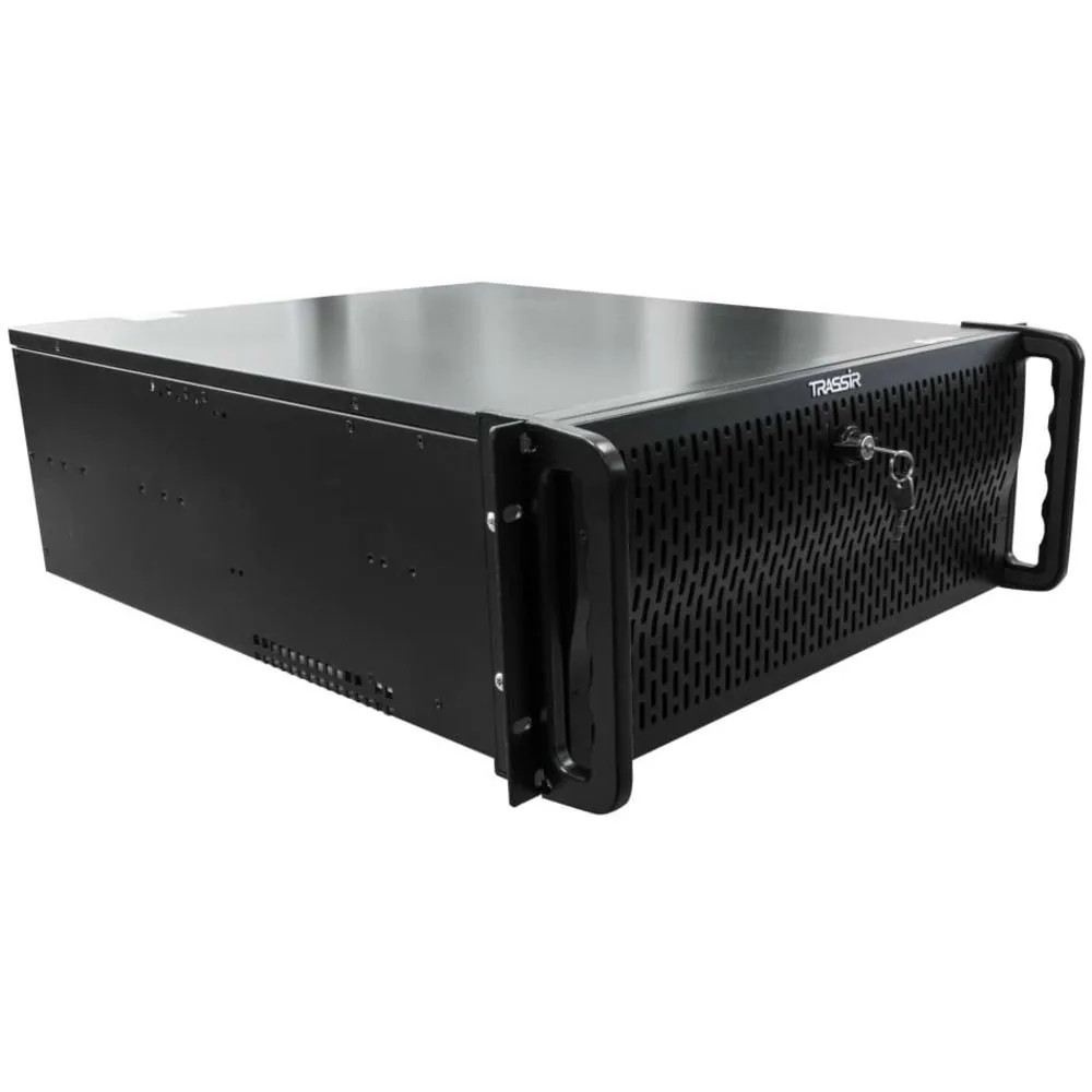 Видеорегистратор Trassir NeuroStation 8800R/160-A16-S