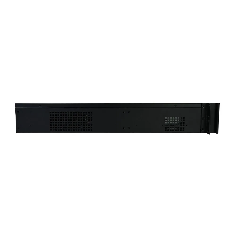 Видеорегистратор TRASSIR NeuroStation 9800R/64 — фото 3 из 7