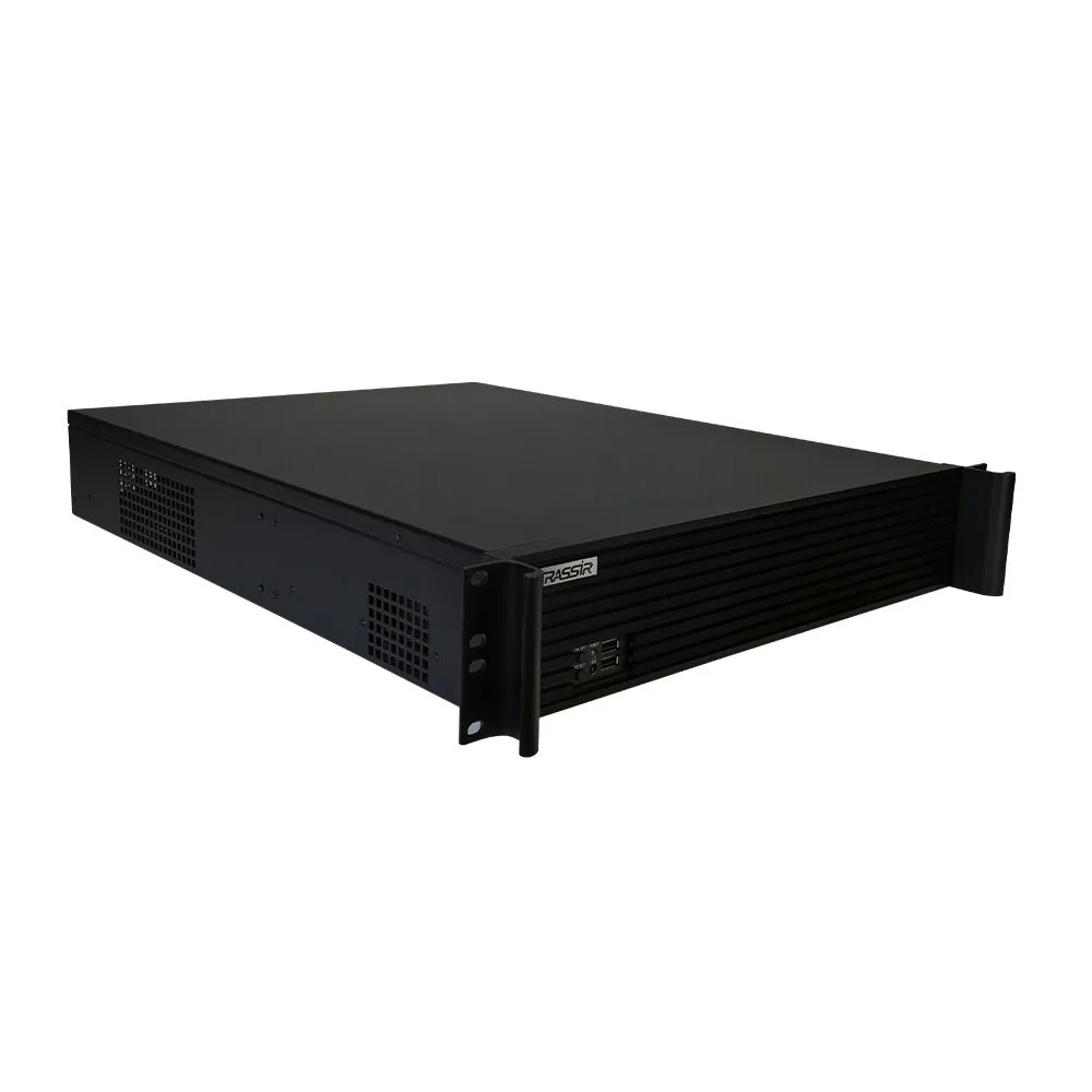 Видеорегистратор TRASSIR NeuroStation 9800R/64 — фото 6 из 7