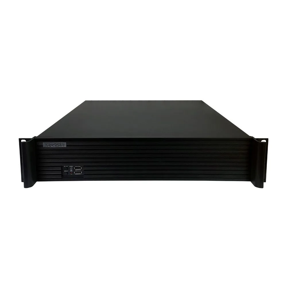 Видеорегистратор TRASSIR NeuroStation 9800R/64 — фото 7 из 7