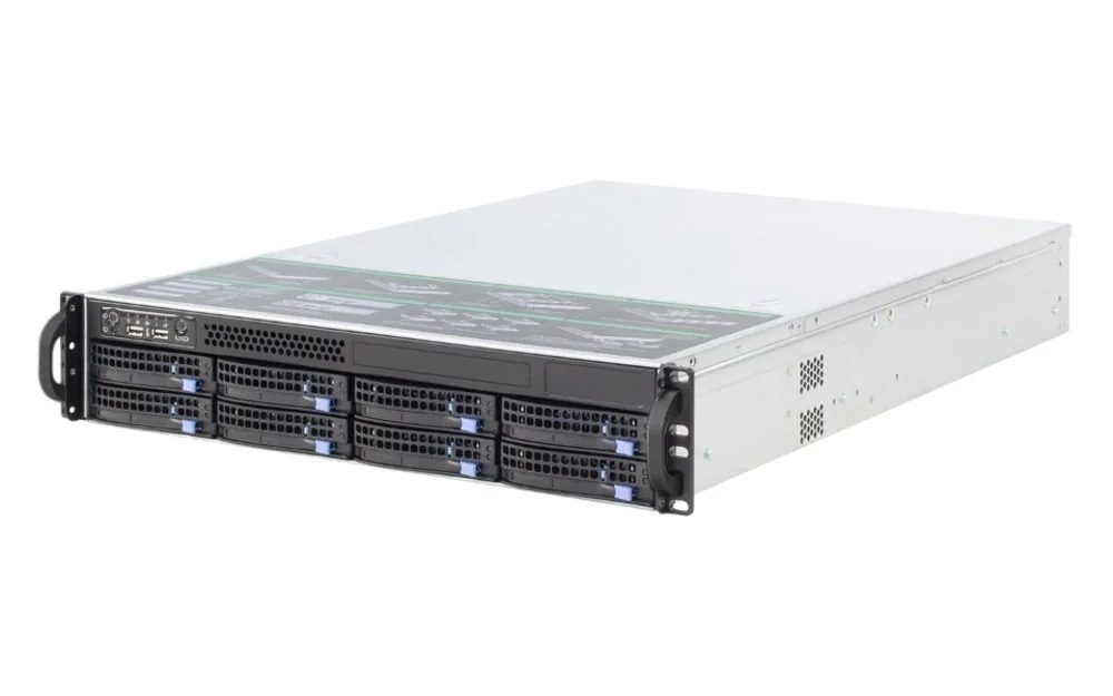 Видеорегистратор TRASSIR NeuroStation CT-1 9800R/160-S