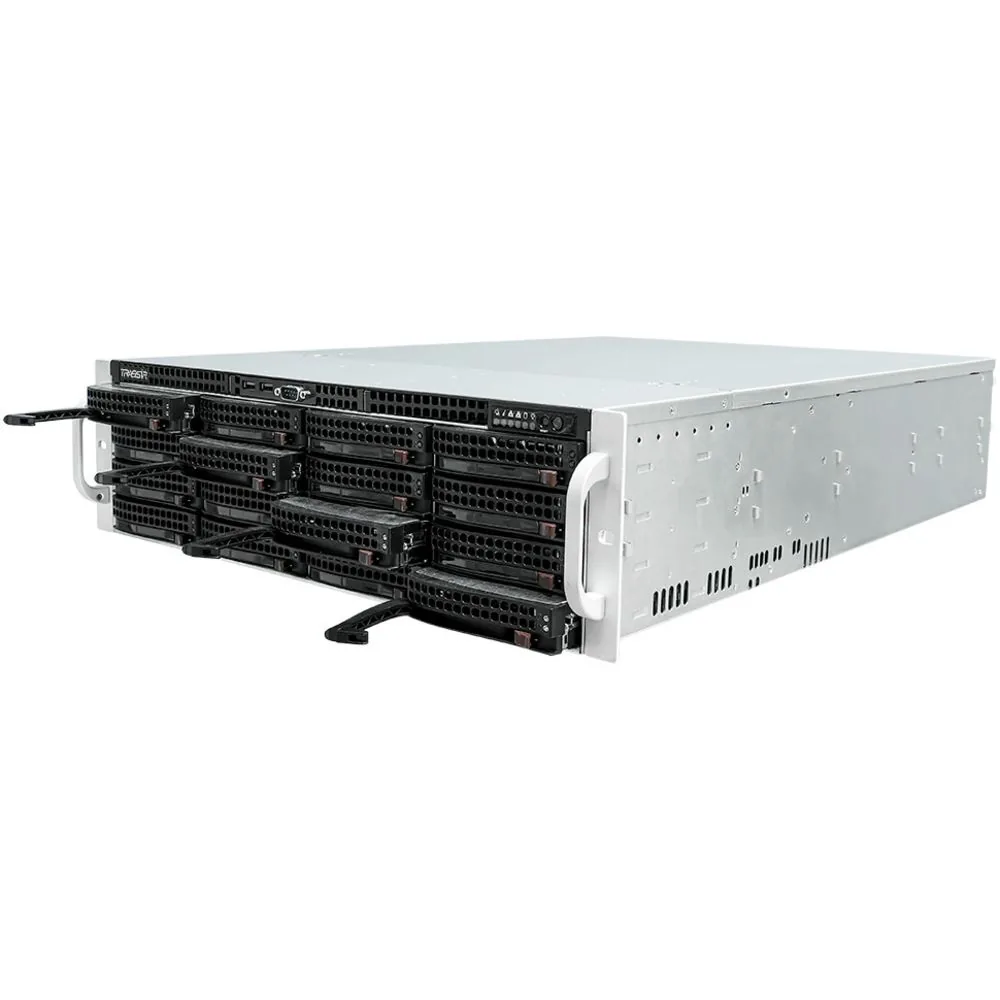 Видеорегистратор TRASSIR UltraStation 16/4 SE