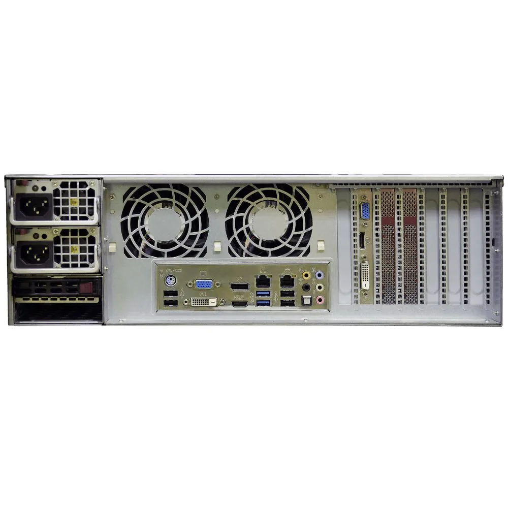Видеорегистратор UltraStation 16/8 — фото 3 из 3