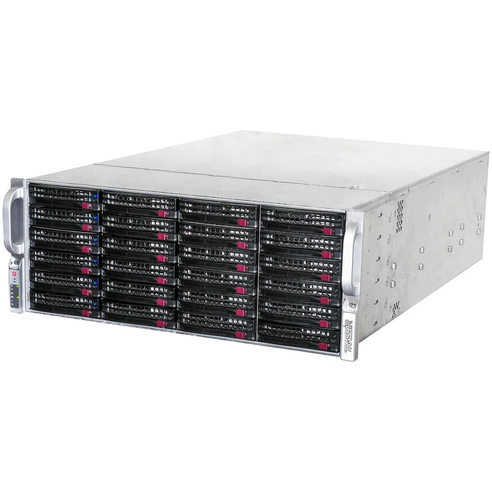 Видеорегистратор UltraStation 24/3