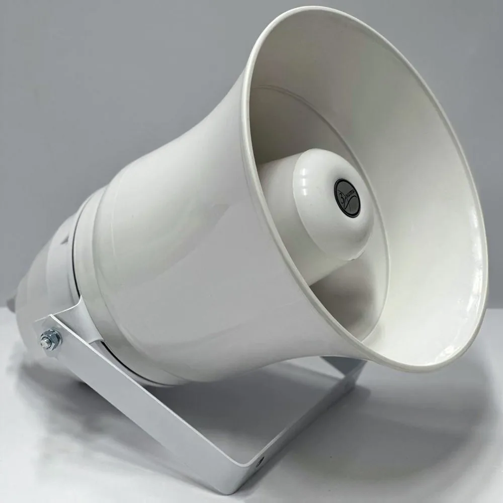 12ГР-38 (К1). Громкоговоритель рупорный