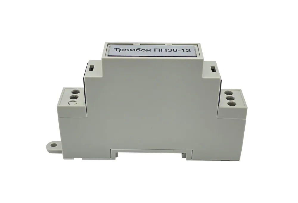 Тромбон ПН36-12. Преобразователь напряжения — фото 5 из 5