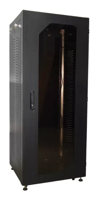 ТШ-386060Ч10. Шкаф телекоммуникационный
