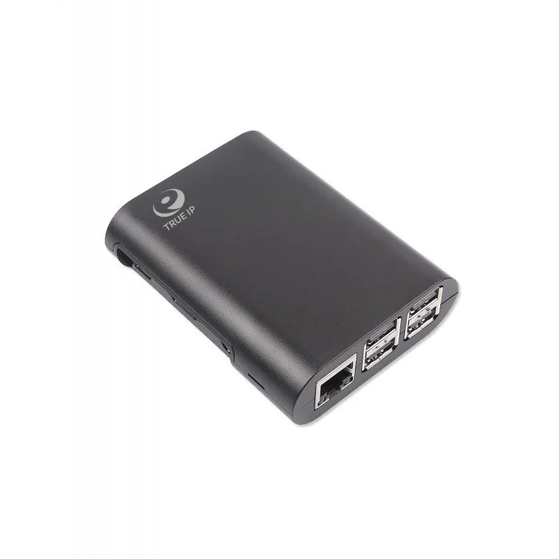 SIP Server True IP mini. SIP видеосервер многоабонентский, до 20 абонентов