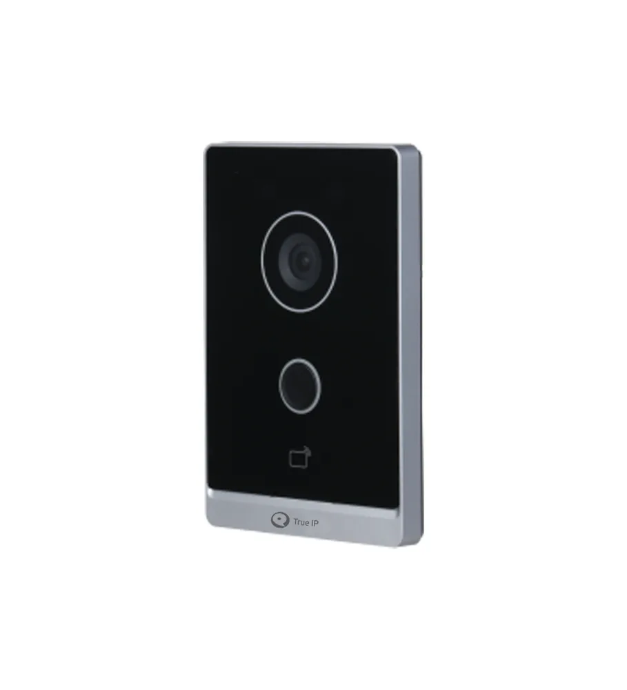 TI-3622CRWP. Вызывная панель IP-домофона