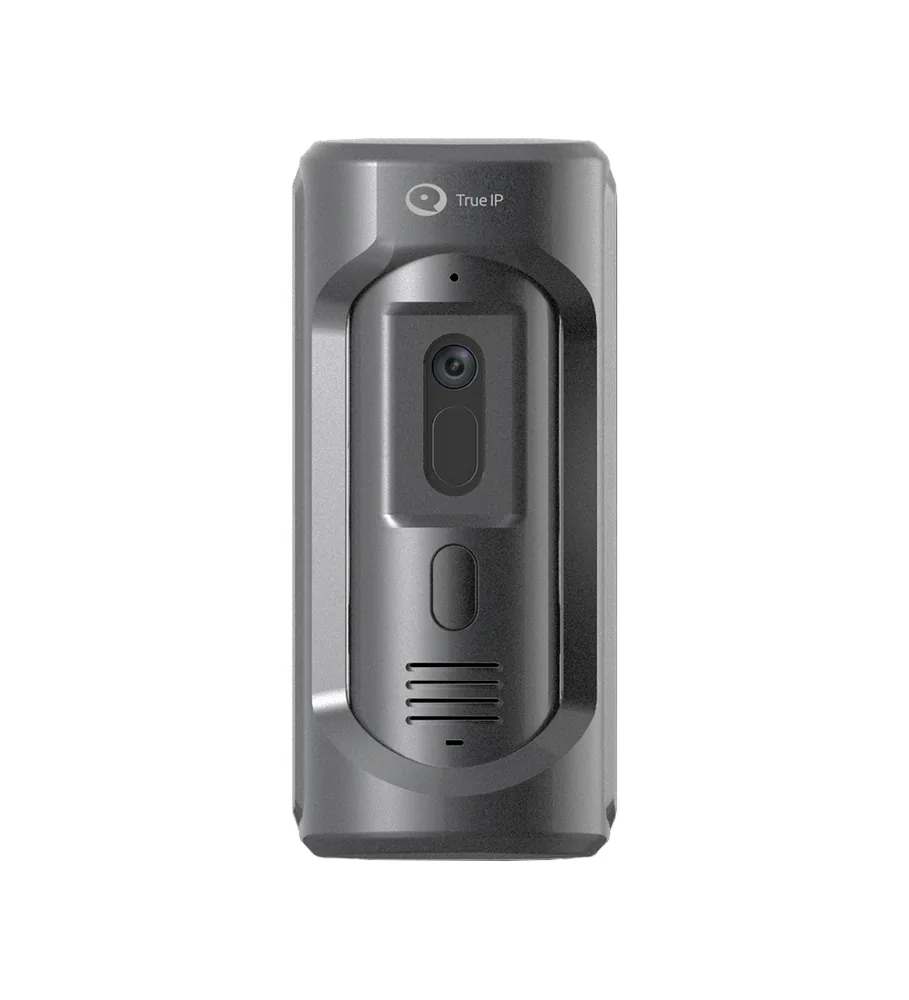 TI-3711MP. Вызывная панель IP-домофона