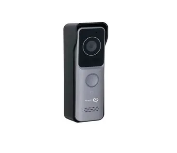 TI-4000CRWP. Вызывная панель IP-домофона