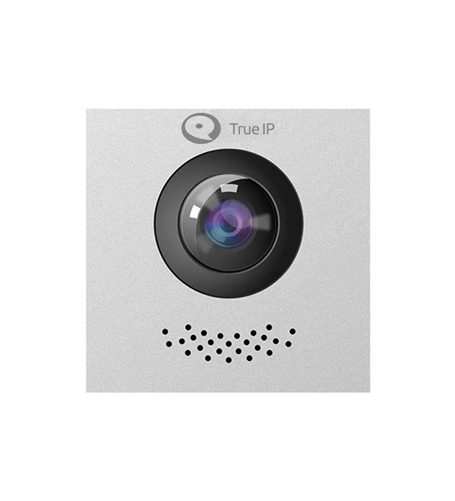 TI-4308MP/М. Вызывная панель IP-домофона