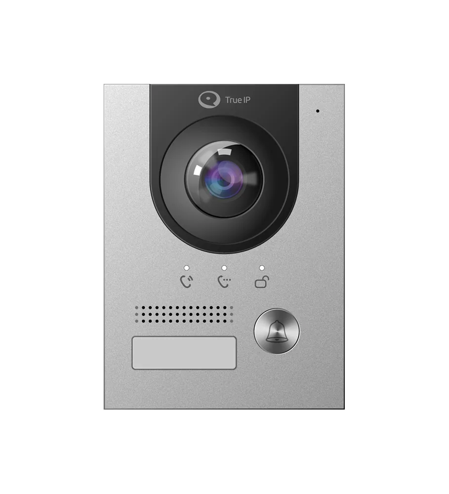 TI-4308MP. Вызывная панель IP-домофона