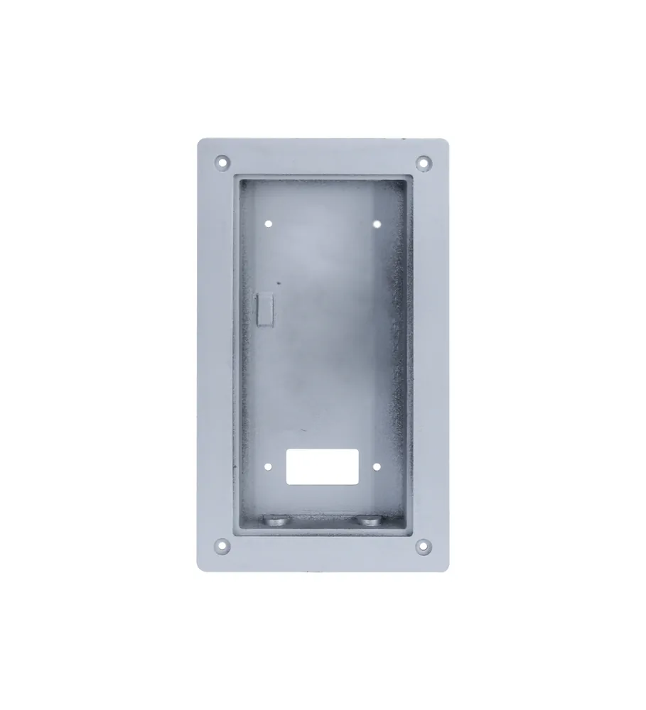 TI-Box 3220. Бокс для врезного монтажа