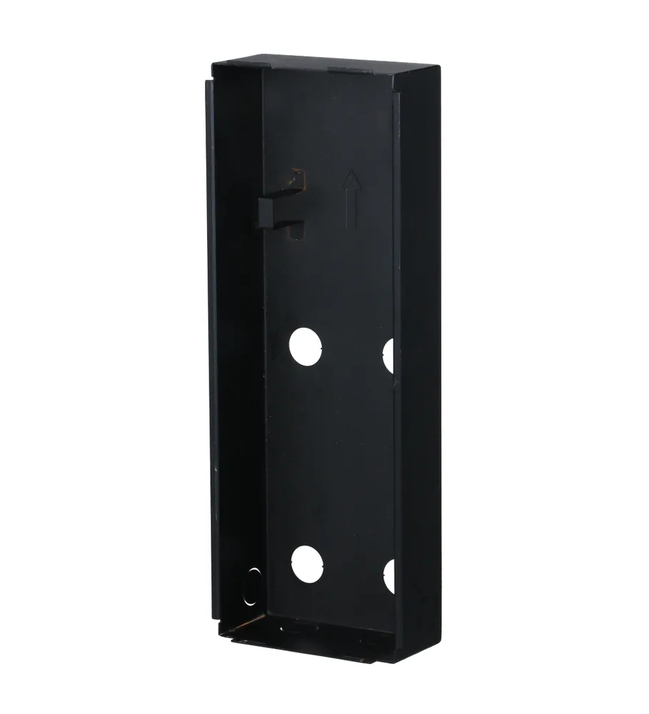 TI-Box 4300/2220/4211. Бокс для врезного монтажа