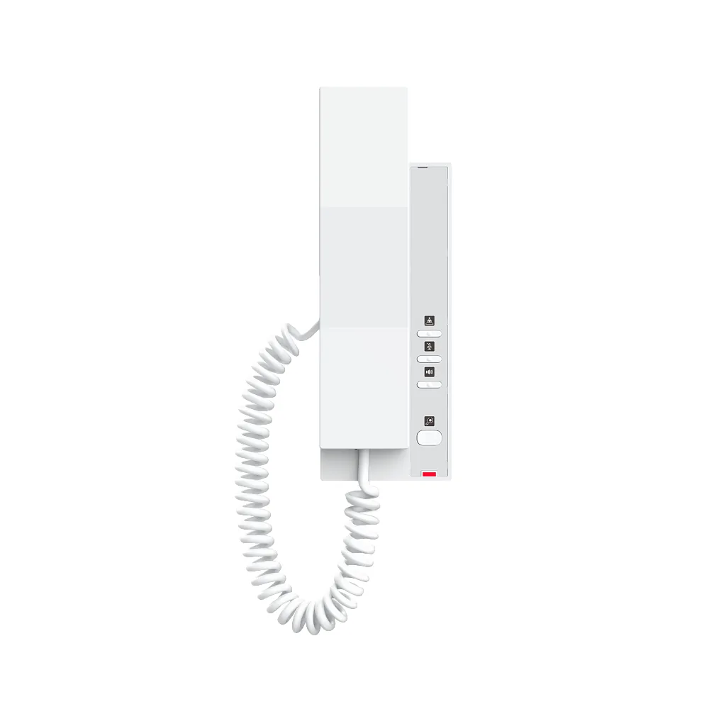 TI-Tube Lite PW. IP абонентское устройство — фото 1 из 2