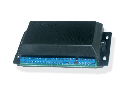 Цифрал С-02 ЦФРЛ.468343.010. Сумматор