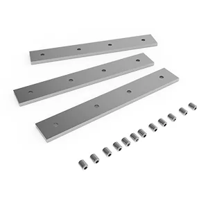 Крепление стрелы V4-R0-70.0007.UL0-0003