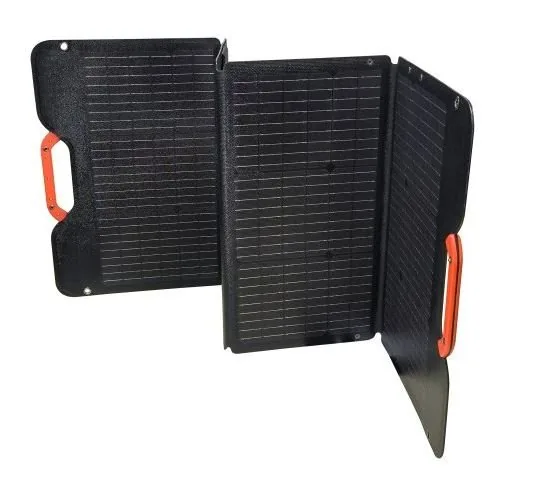 V-SP100-P-BK. Солнечная панель
