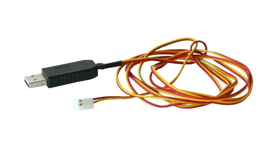 ВС-USB-RS485-116. Адаптер для считывания журнала событий прибора ВС-ПК ВЕКТОР-116(120) в ПК
