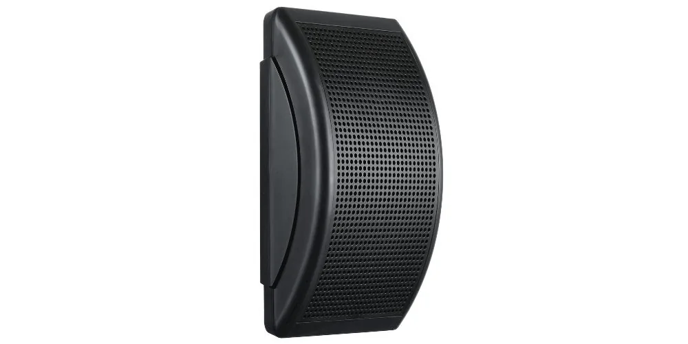 Соната-Т-100-3/5 Вт, черный корпус. Громкоговоритель настенный — фото 1 из 4
