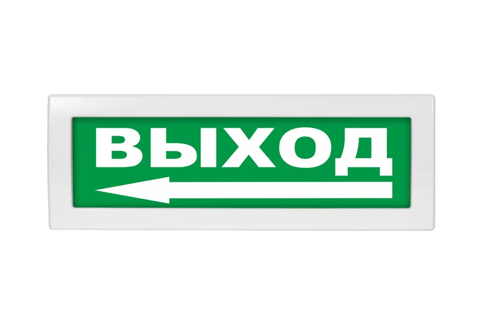 Табло световое Молния-12 ML-12-0038
