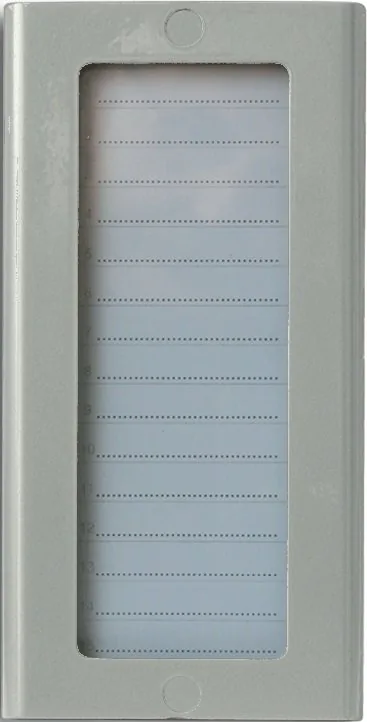 БВД-342NP. Блок индикации