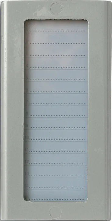 БВД-432NP. Блок индикации