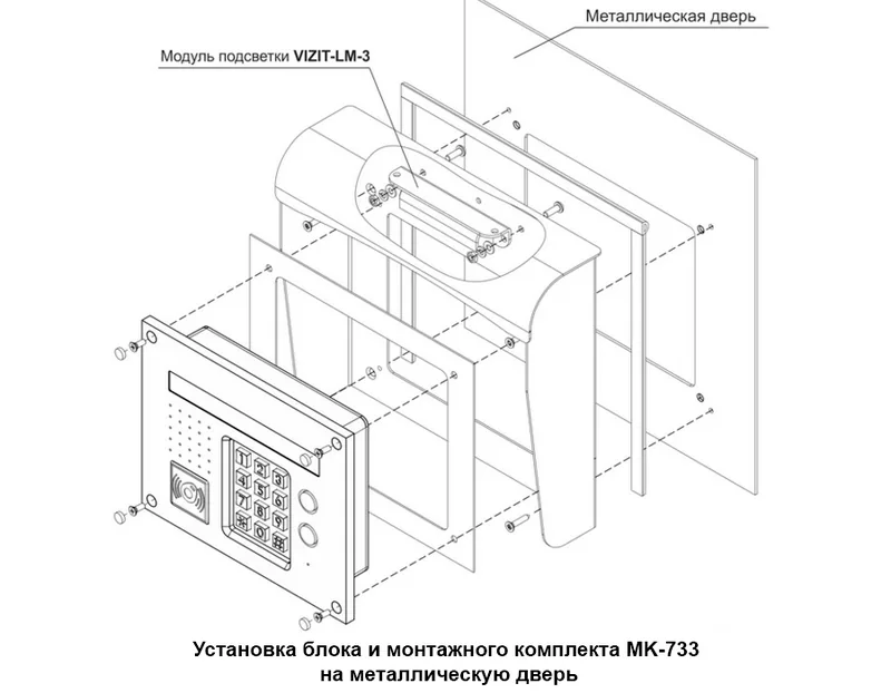 БВД-433FCBE2 — фото 5 из 6