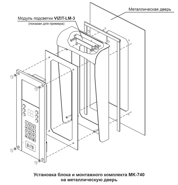 БВД-740FCBE2 — фото 6 из 6