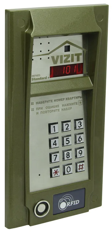БВД-N101RTCP — фото 2 из 6