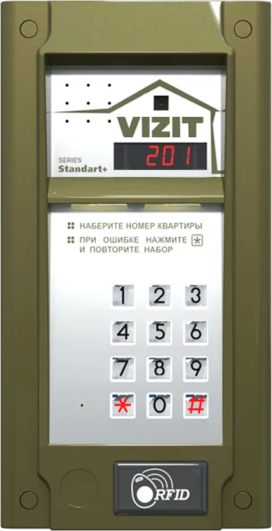 БВД-N201FCP — фото 1 из 6