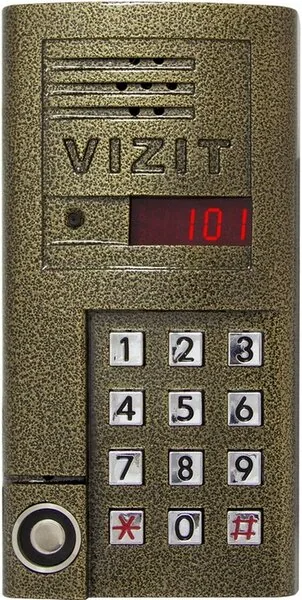 БВД-SM101TCPL — фото 1 из 6