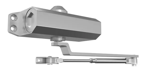 Доводчик VIZIT DC303S ARCTIC — фото 1 из 6