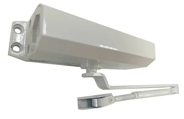 Доводчик VIZIT DC303W ARCTIC — фото 1 из 6