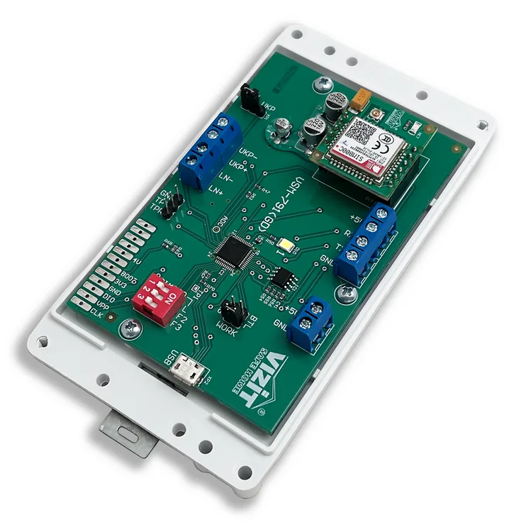 GSM модуль VSM-791 — фото 2 из 6