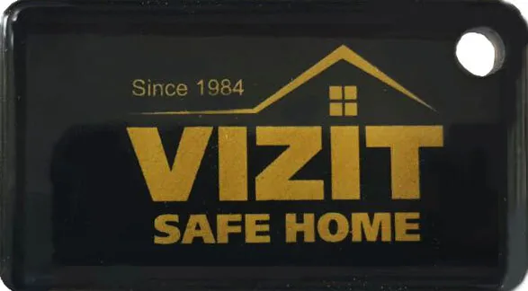 VIZIT RF7.3 — фото 1 из 5