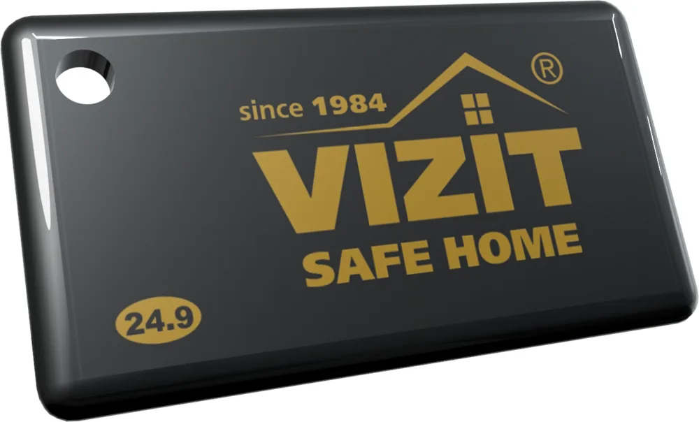 VIZIT RF7.3C1 — фото 3 из 6
