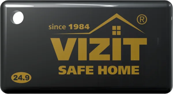 VIZIT RF7.3C1 — фото 1 из 6